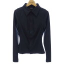 バレンシアガ BALENCIAGA シャツ【中古】(4)