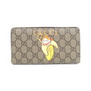 グッチ 701060 U2VAG 財布【中古】