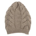 グッチ GUCCI ニットキャップ【中古】