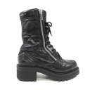 クリスチャンディオール CHRISTIAN DIOR ブーツ【中古】