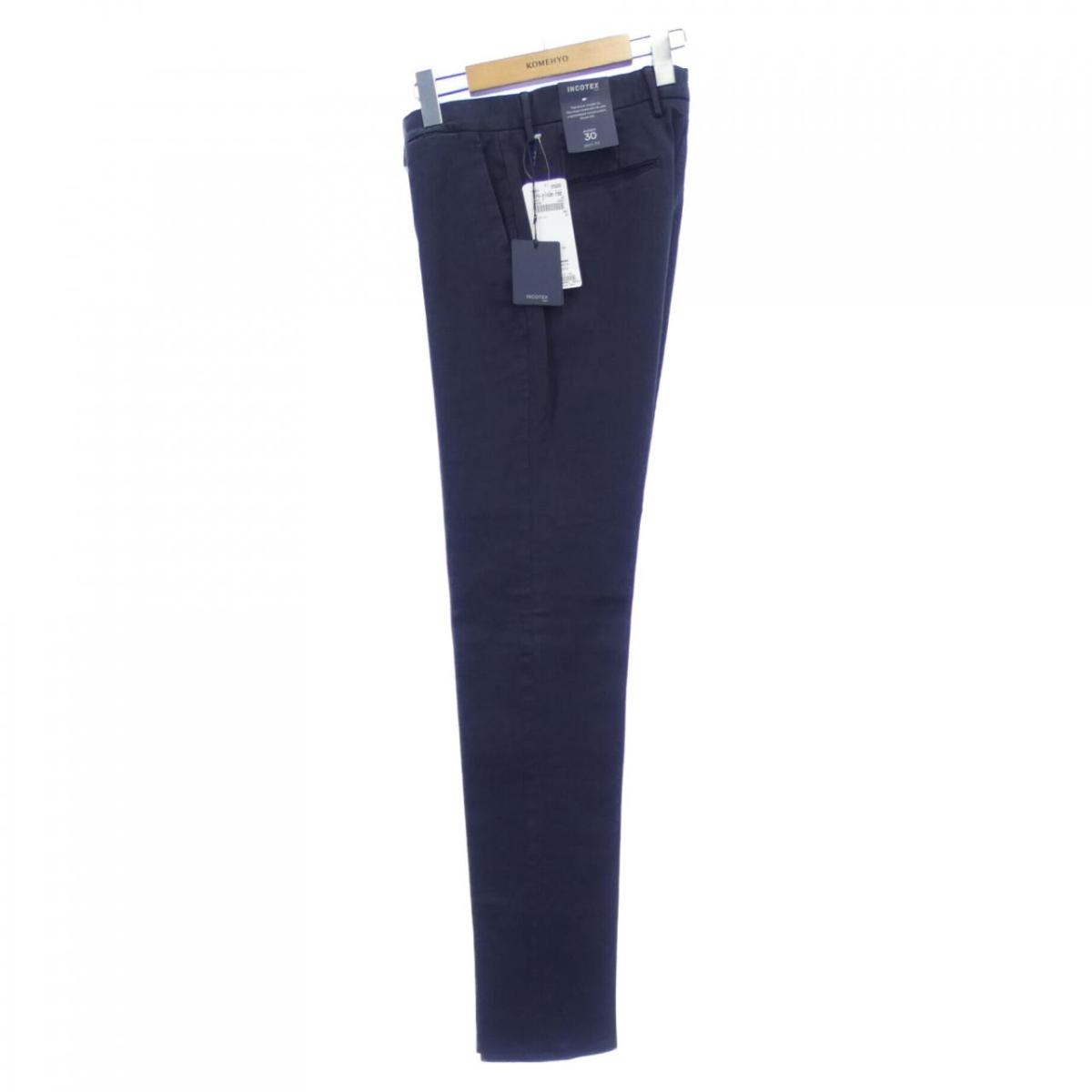 インコテックス INCOTEX パンツ【中古】