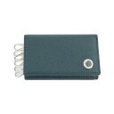 【新品】ブルガリ BVLGARI BVLGARI MAN 282100 キーケース【新品】