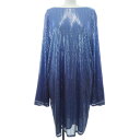 SAMSOE ワンピース【中古】(4)