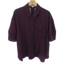 エンフォルド ENFOLD シャツ【中古】