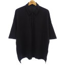 ケイシーケイシー CASEY CASEY ポロシャツ【中古】