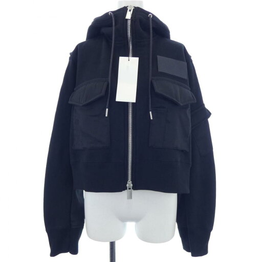 サカイ SACAI ジャケット【中古】 サカイ SACAI ジャケット【中古】