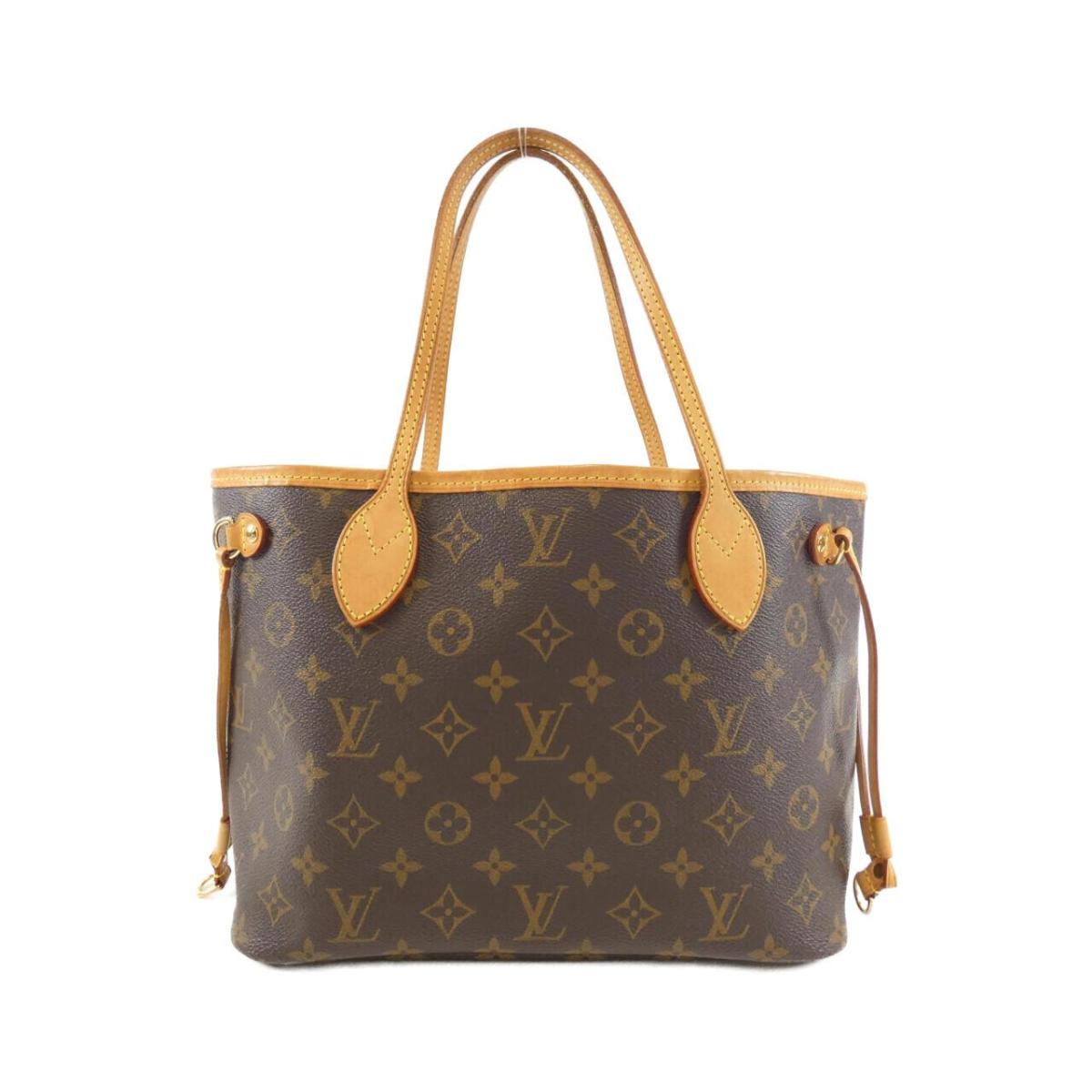 【モノグラム】Louis Vuitton マイ・ネヴァーフル スクエア 90 楽天市場】M40155の通販