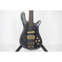 WARWICK CS MB STREAMER JAZZMAN 4【中古】