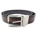 ベルルッティ Berluti BELT【中古】