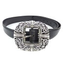 クロムハーツ CHROME HEARTS BELT【中古】