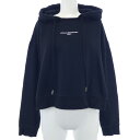 ステラマッカートニー STELLA MCCARTNEY パーカー【中古】