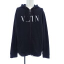 【KOMEHYO】 ヴァレンティノ VALENTINO パーカー【中古】 【コメ兵】
