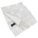 ルイヴィトン LOUIS VUITTON MUFFLER【中古】
