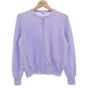 トッカ TOCCA カーディガン【中古】
