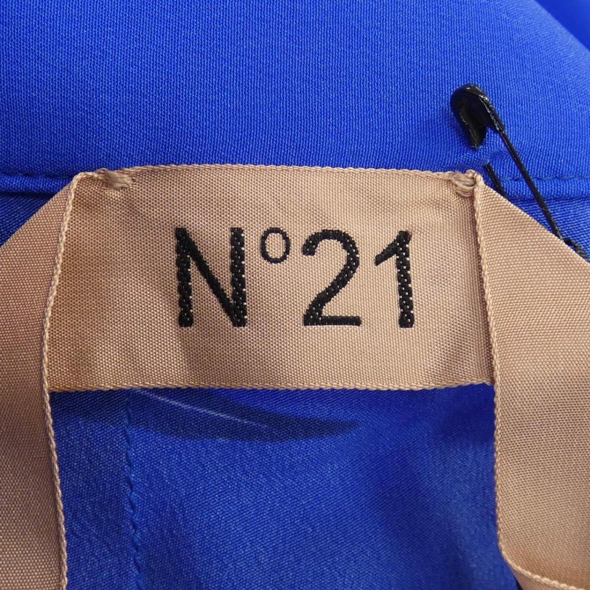 ヌメロヴェントゥーノ N°21 スカート