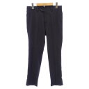 ルイジボレッリ LUIGI BORRELLI パンツ【中古】(4)