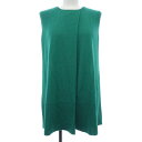 ステラマッカートニー STELLA MCCARTNEY ベスト【中古】
