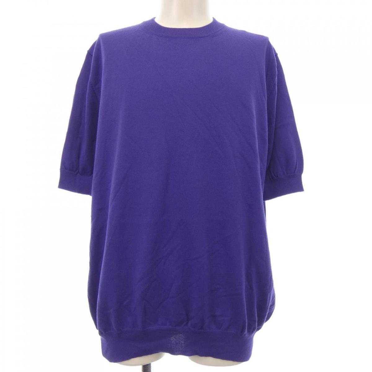 セッテフィーリカシミヤ SETTEFILI CASHMERE ニット【中古】