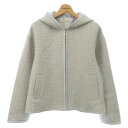 セオリーリュクス Theory luxe ジャケット【中古】(4)