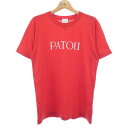 パトゥ PATOU Tシャツ【中古】