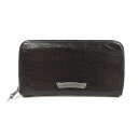 クロムハーツ CHROME HEARTS WALLET【中古】