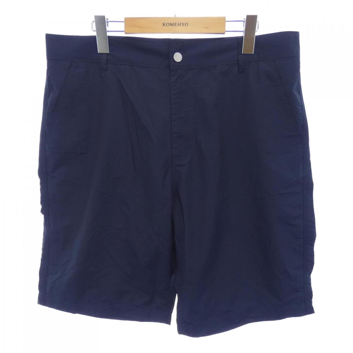 ハーフ・ショートパンツ MAISON KITSUNE DENIM SHORTS 2700039473742_1_b.jpg