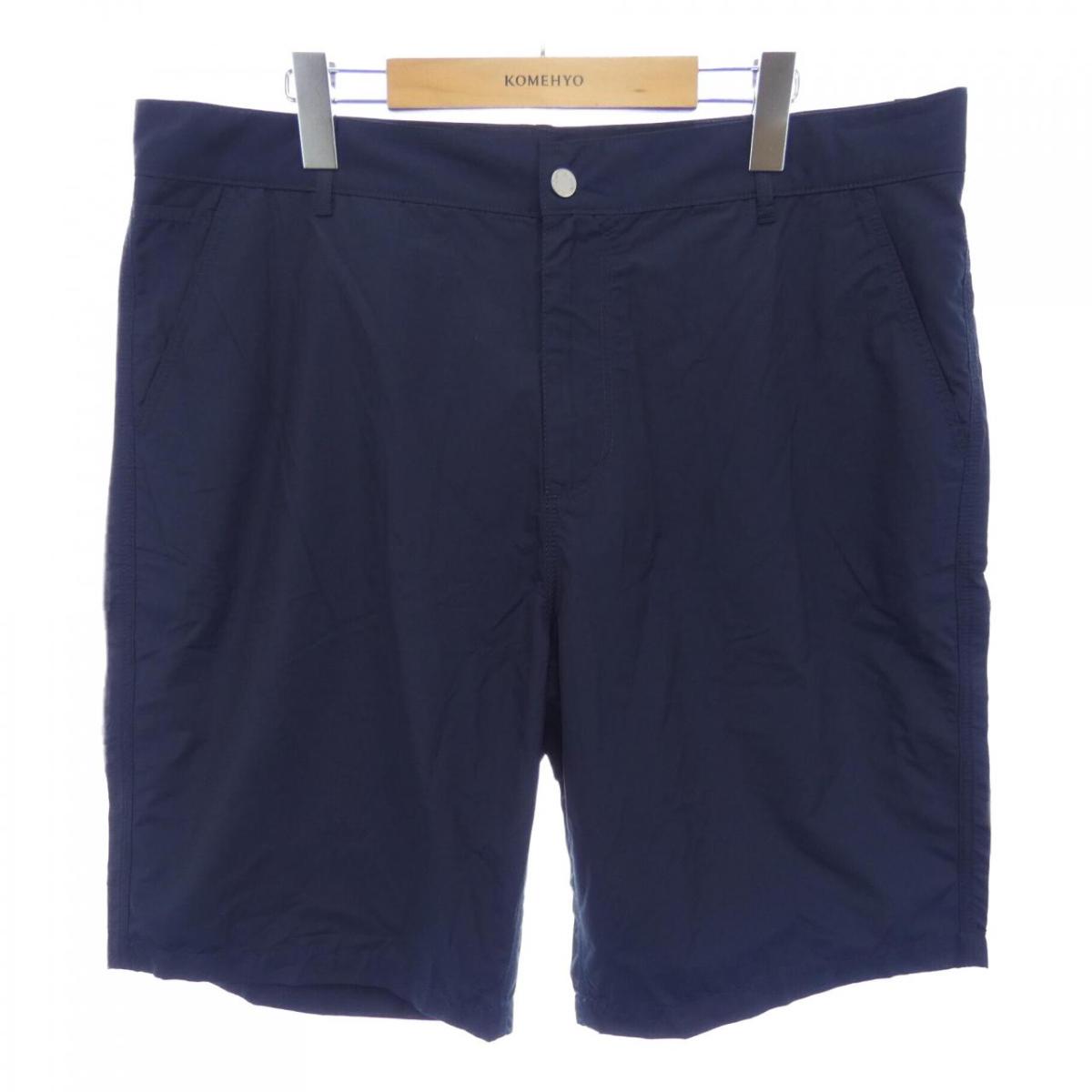 【シャアさん専用】メゾンキツネ ショートパンツ 2700039473766_1_b.jpg
