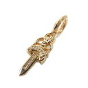 クロムハーツ CHROME HEARTS ペンダント【中古】