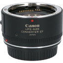 LIFE−SIZE CONVERTER EF【中古】