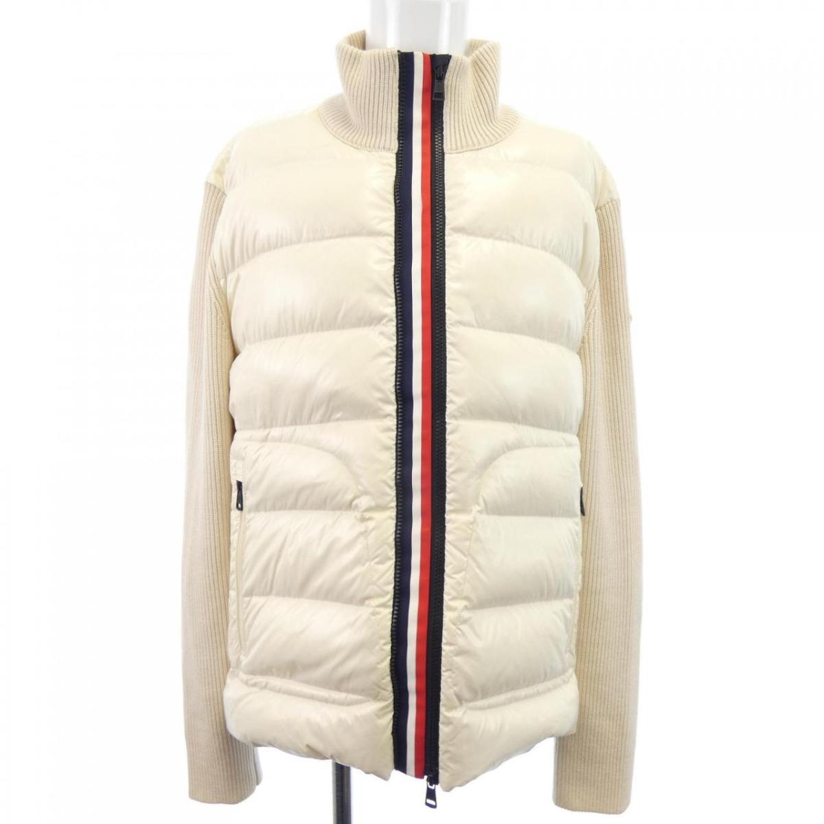 󥯥졼 MONCLER 󥸥㥱åȡš