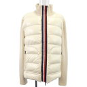 モンクレール MONCLER ダウンジャケット【中古】