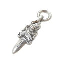 クロムハーツ CHROME HEARTS ペンダント【中古】