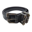 クロムハーツ CHROME HEARTS BELT【中古】