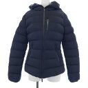 モンクレール MONCLER ダウンジャケット【中古】