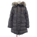 モンクレール MONCLER ダウンコート【中古】