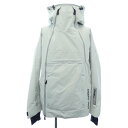モンクレールグルノーブル MONCLER GRENOBLE ジャケット【中古】