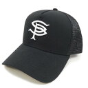 ソフネット SOPHNET キャップ【中古】