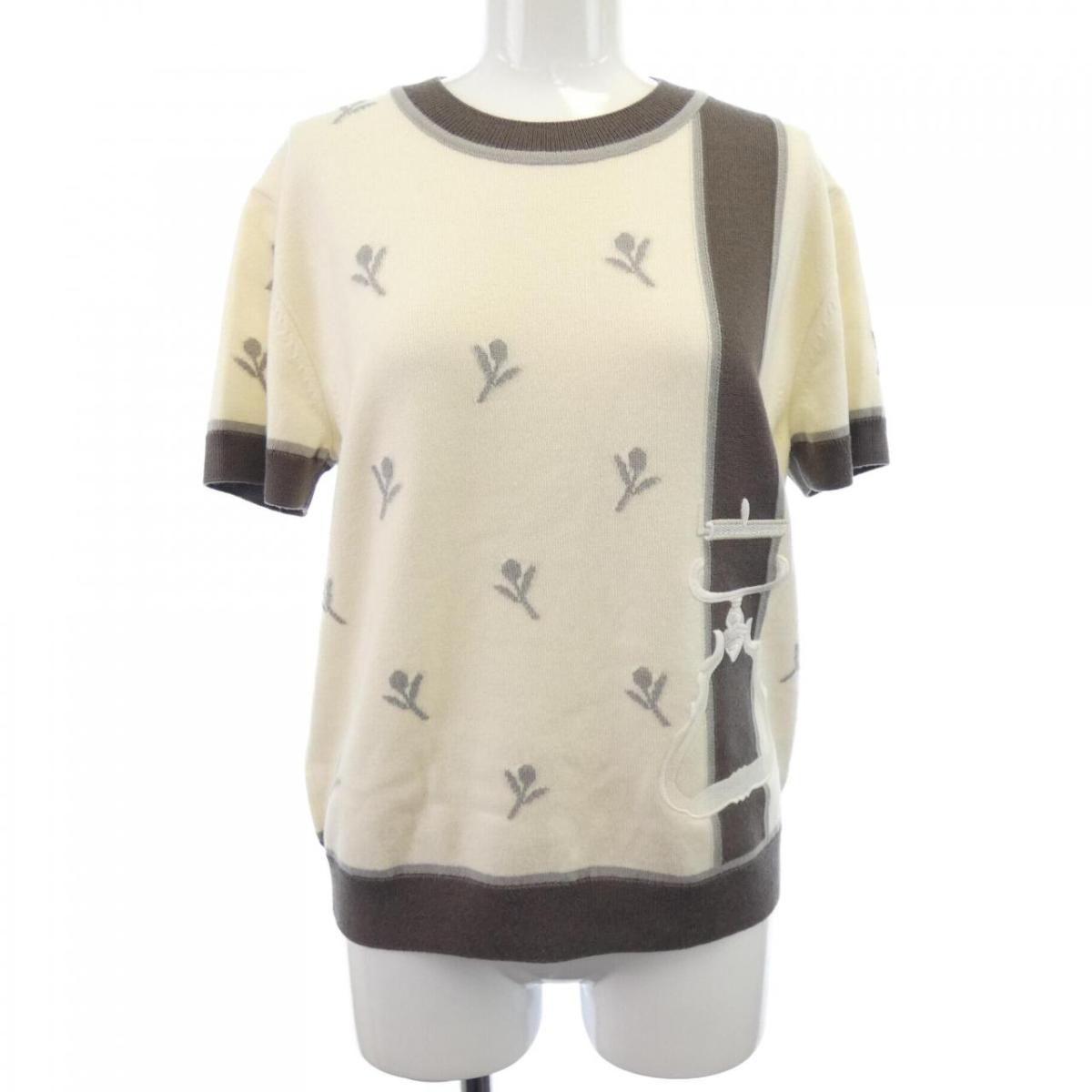 エルメス HERMES ニット【中古】