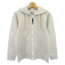 ザノースフェイス THE NORTH FACE パーカー【中古】