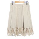 クレージュ Courreges スカート【中古】