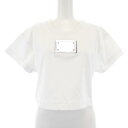ドルチェアンドガッバーナ DOLCE&GABBANA Tシャツ【中古】(4)