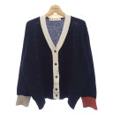 マルニ MARNI カーディガン【中古】
