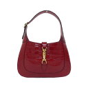 グッチ JACKIE 1961 636709 EV40G ショルダーバ...(4)