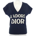 【ヴィンテージ】クリスチャンディオール CHRISTIAN DIOR Tシャツ【中古】(4)