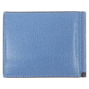 ヴァレクストラ VALEXTRA WALLET【中古】