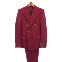 グッチ GUCCI スーツ【中古】