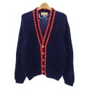 【KOMEHYO】 グッチ GUCCI カーディガン【中古】 【コメ兵】