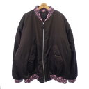 プラダ PRADA ブルゾン【中古】