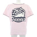 シャネル CHANEL Tシャツ【中古】