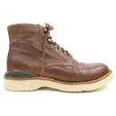 ヴィズヴィム VISVIM ブーツ【中古】